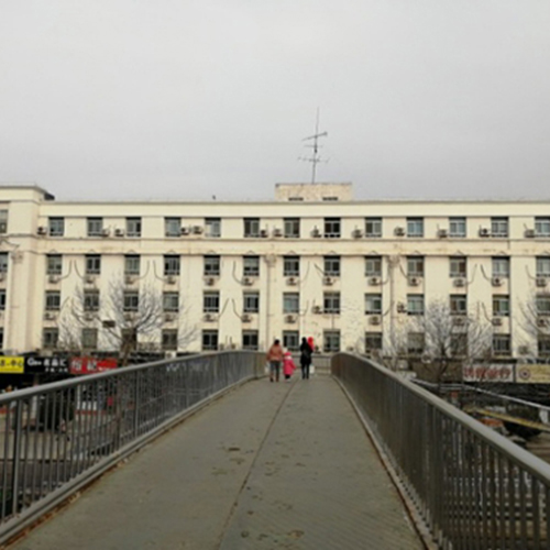 大型宾馆安全检测