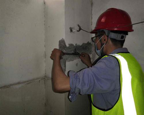 介绍一下房屋安全鉴定的流程